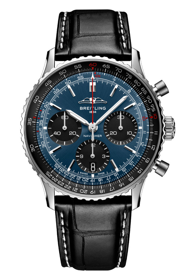 Breitling Navitimer B01 Chronograph 41 AB0139241C1P1