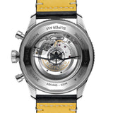 Breitling Super AVI B04 Chronograph GMT Corsair AB04451A1C1X1