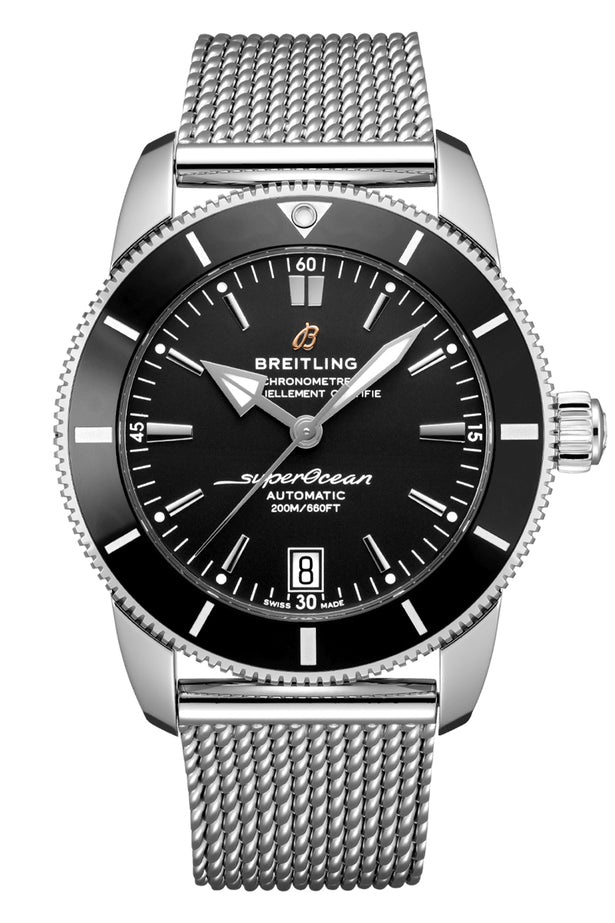 Breitling Superocean Heritage B20 Automatic 42 AB2010121B1A1