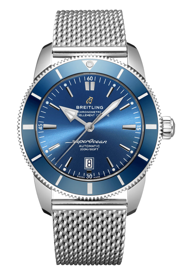 Breitling Superocean Heritage B20 Automatic 46 AB2020161C1A1