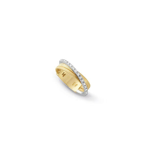 Marco Bicego Goa Yellow Gold Ring AG314-B-YW