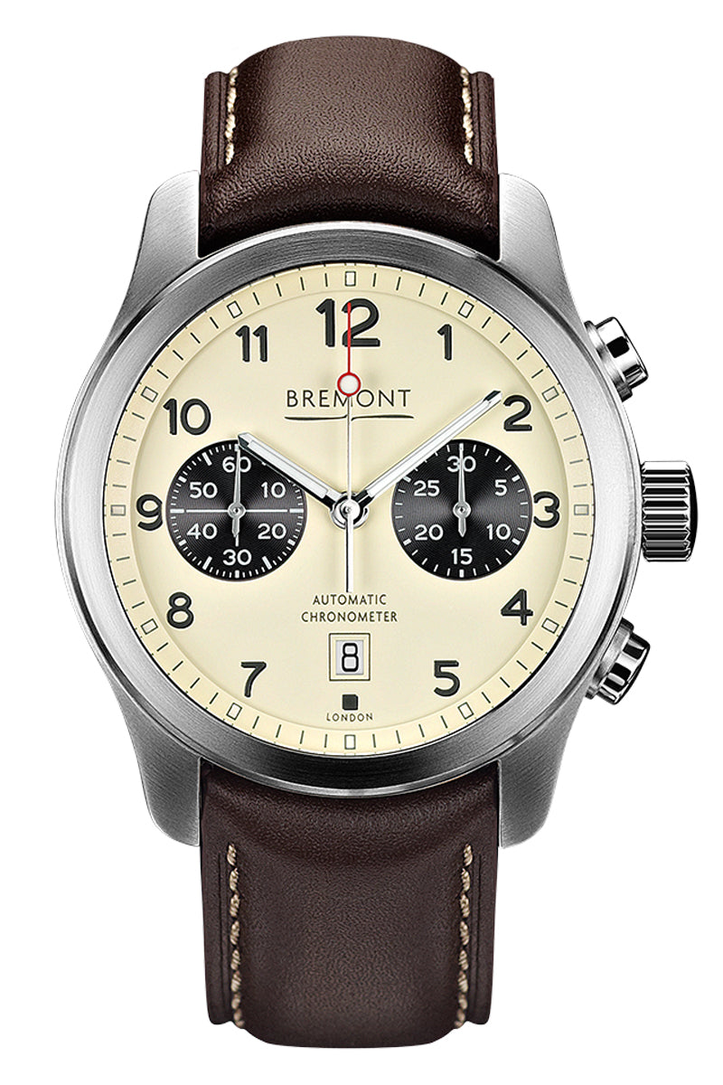 Bremont ALT1-C/CR/R