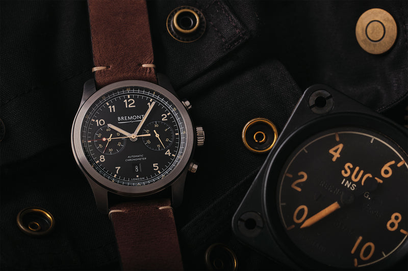 Bremont ALT1-C Griffon