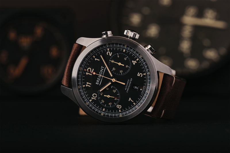 Bremont ALT1-C Griffon