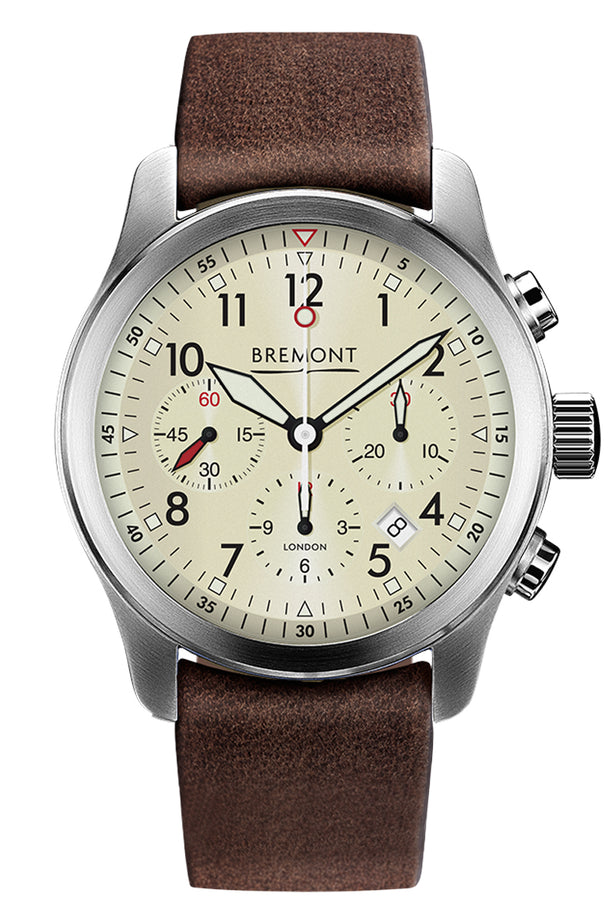 Bremont ALT1-P2/CR/R