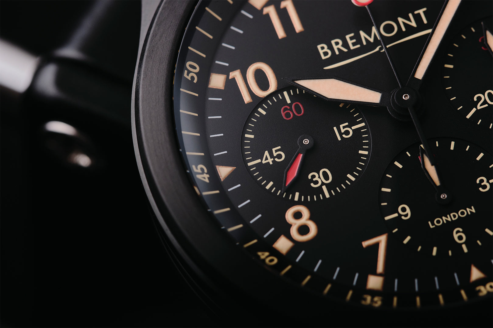 Bremont ALT1-P2 Jet
