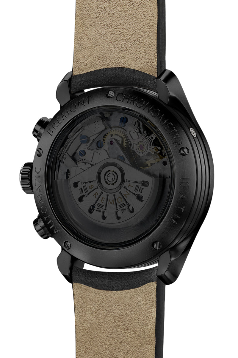 Bremont ALT1-P2 Jet
