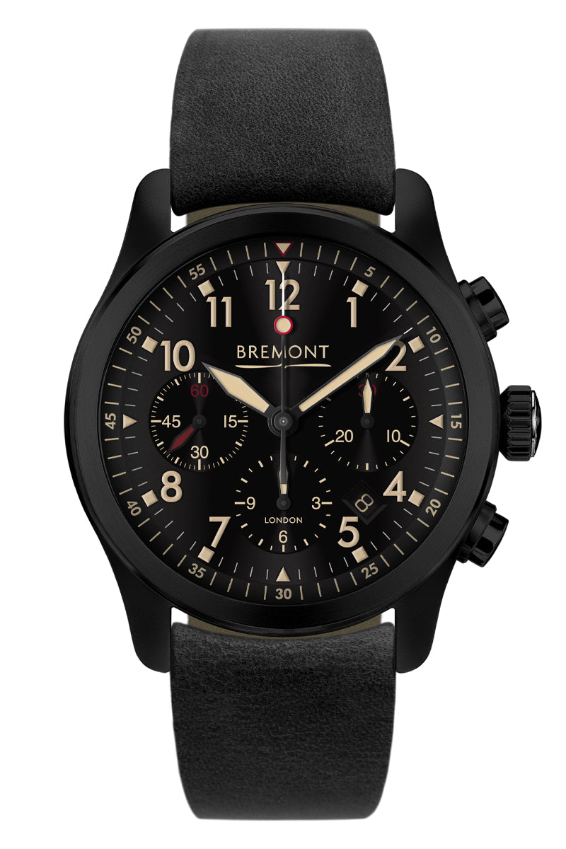 Bremont ALT1-P2 Jet