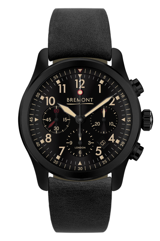 Bremont ALT1-P2 Jet