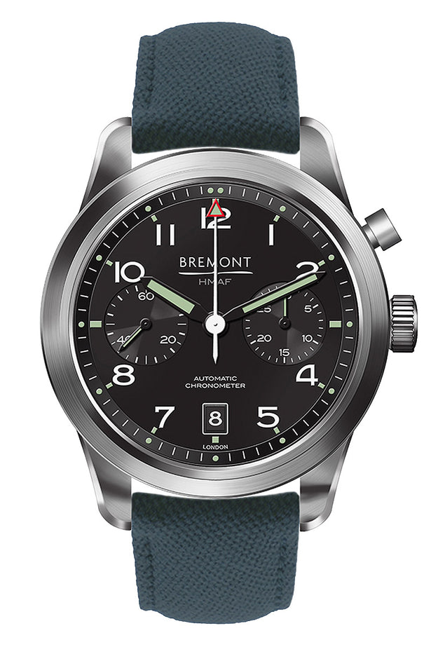 Bremont Air Force MOD 3 Arrow