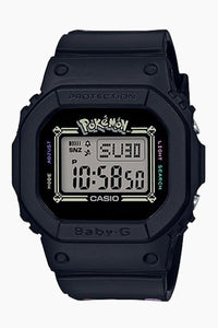 G-Shock Baby-G 25th Anniversary Pokémon Watch BGD-560PKC-1