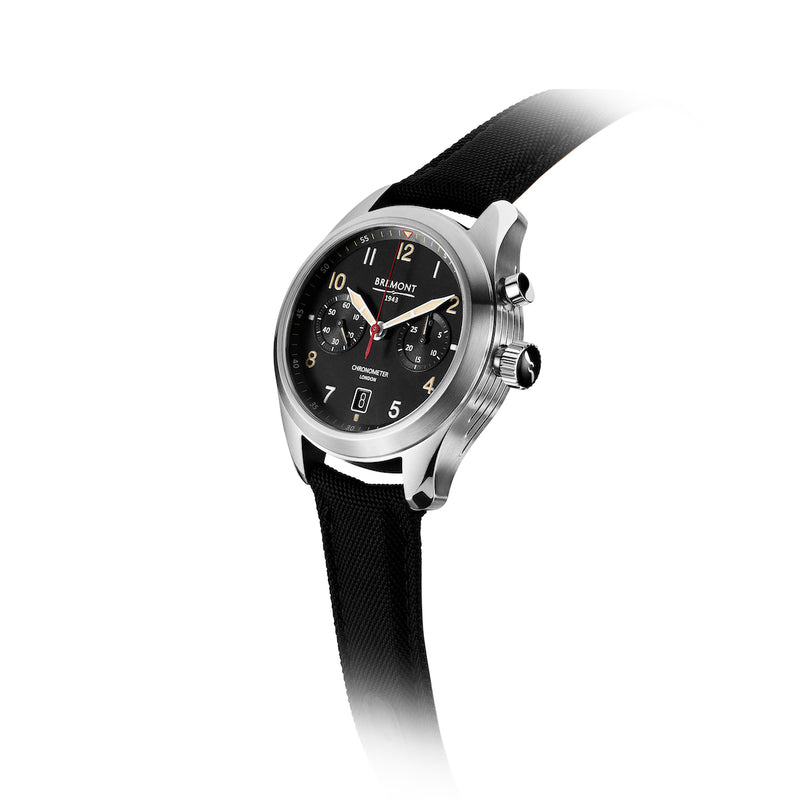 Bremont Dambuster Chronograph Limited Edition