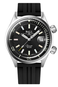 Ball Engineer Master II Diver Chronometer DM2280A-P1C-BK