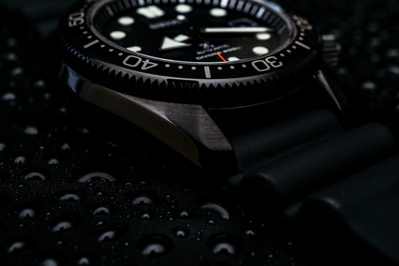 Seiko Prospex Diver SPB107 - Topper Limited Edition