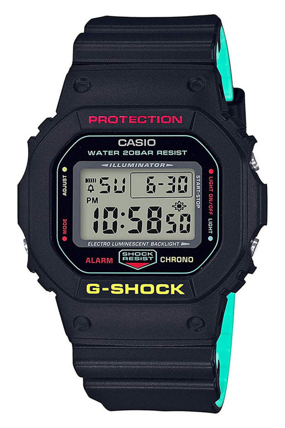G-Shock DW5600CMB-1