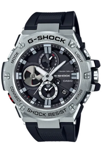 G-Shock G-Steel GSTB100-1A
