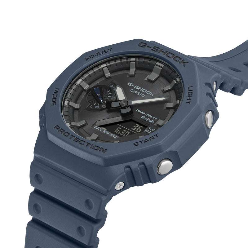 G-Shock 'CasiOak' Connected GAB2100-2A