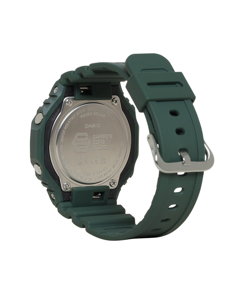 G-Shock 'CasiOak' Connected GAB2100-3A