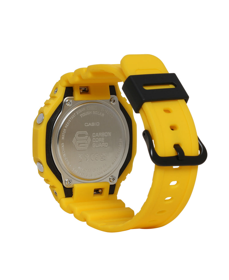 G-Shock 'CasiOak' Connected GAB2100C-9A