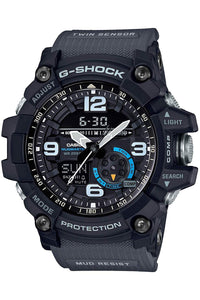 G-Shock Master of G Mudmaster GG1000-1A8