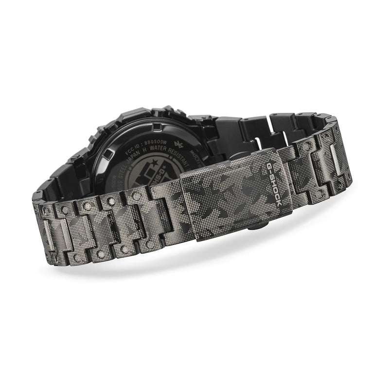 G-Shock Full Metal Eric Haze 40th Anniversary Edition GMW-B5000EH-1