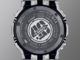 G-Shock Full Metal 40th Anniversary Recrystallized Edition GMW-B5000PS-1