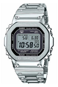 G-Shock Full Metal 5000 2way Time Sync GMWB5000D-1