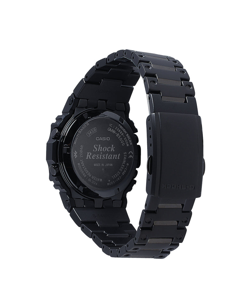 G-Shock Full Metal GMW-B5000MB-1