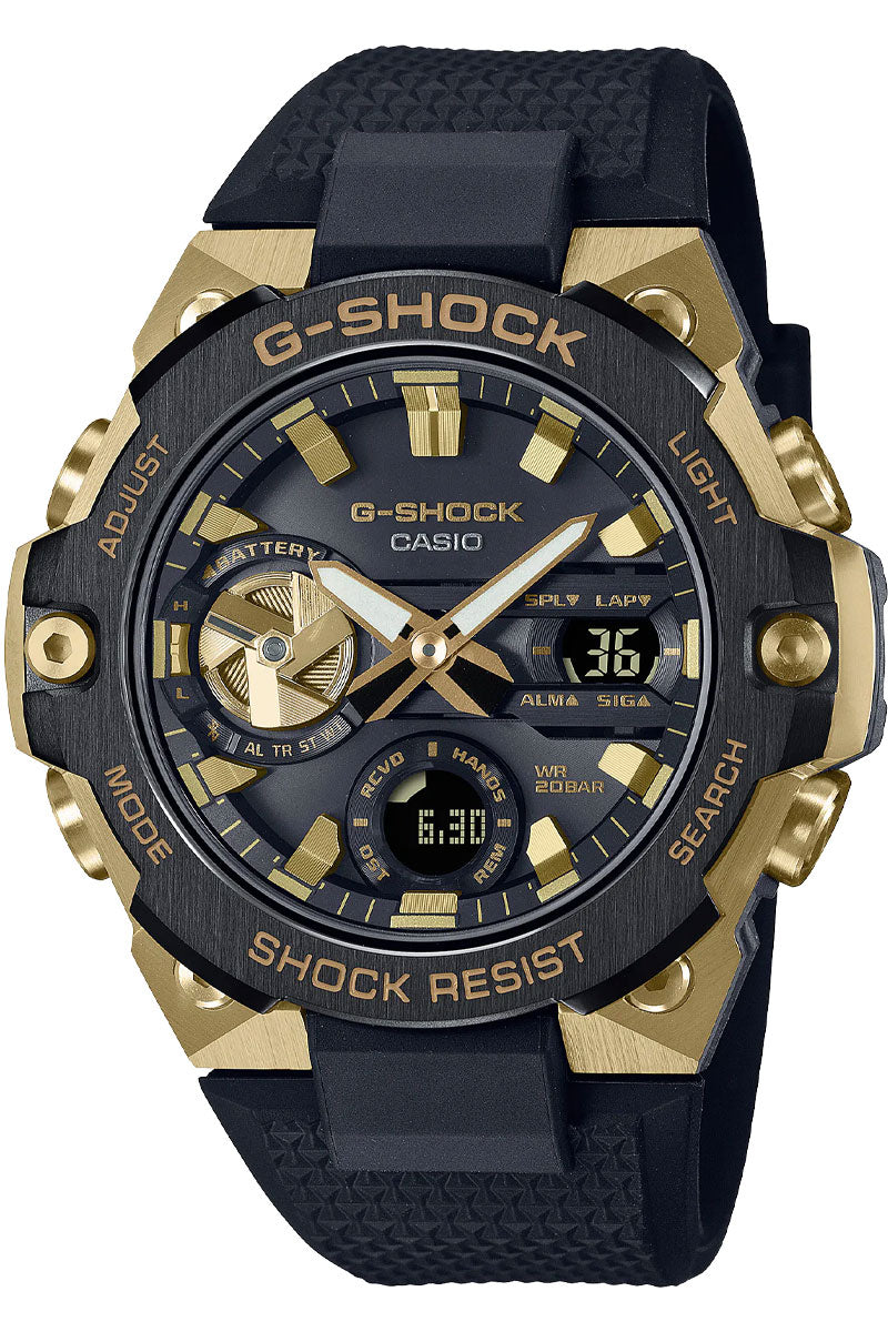 G-Shock G-Steel GST-B400GB-1A9