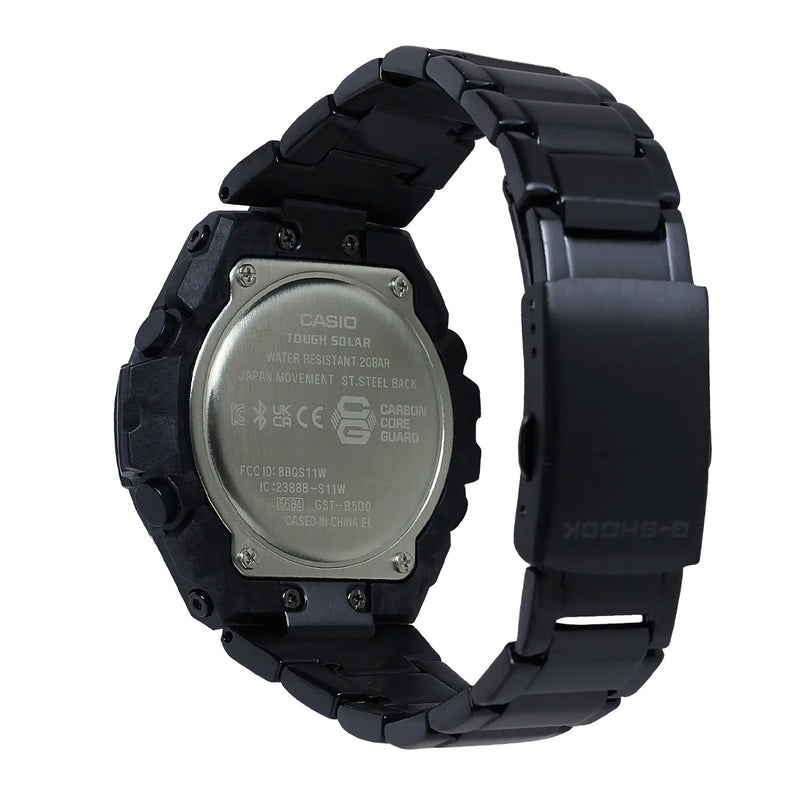 G-Shock G-Steel GST-B500BD-1A9