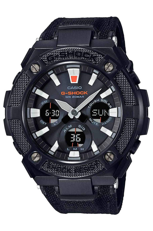 G-Shock G-Steel GSTS130BC-1A