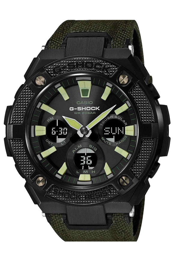 G-Shock G-Steel GSTS130BC-1A3
