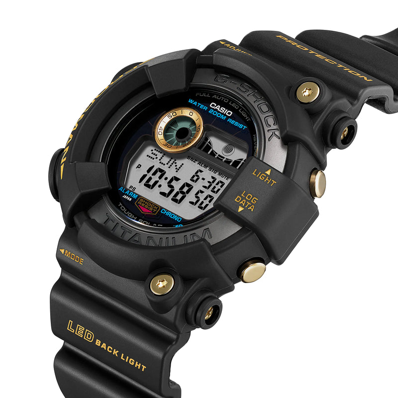 G-Shock 30th Anniversary Frogman GW-8230B-9A