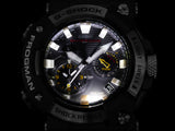 G-Shock Master of G Frogman Carbon GWF-A1000-1A2