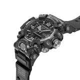 G-Shock Master of G Carbon Mudmaster GWG2000-1A1