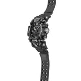 G-Shock Master of G Carbon Mudmaster GWG2000-1A1