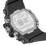 G-Shock Master of G Carbon Mudmaster GWG2000-1A1