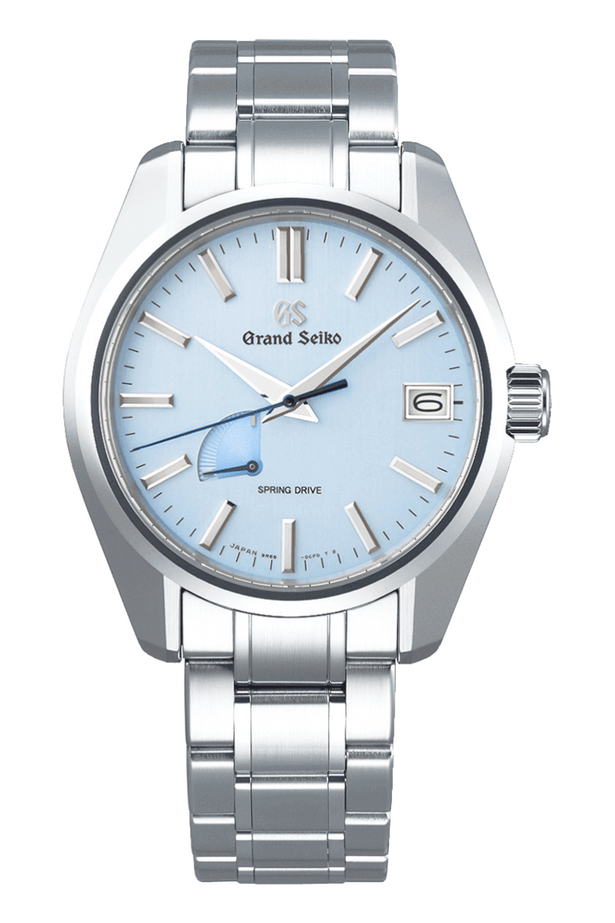 Grand Seiko Heritage Spring Drive Soko 