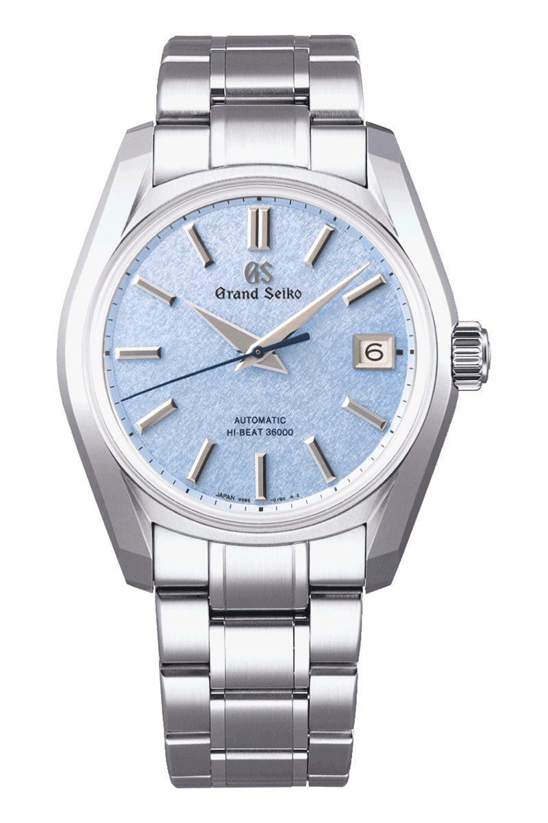 Grand Seiko Heritage Hi-Beat Soko Grand Seiko Heritage Hi-Beat Soko