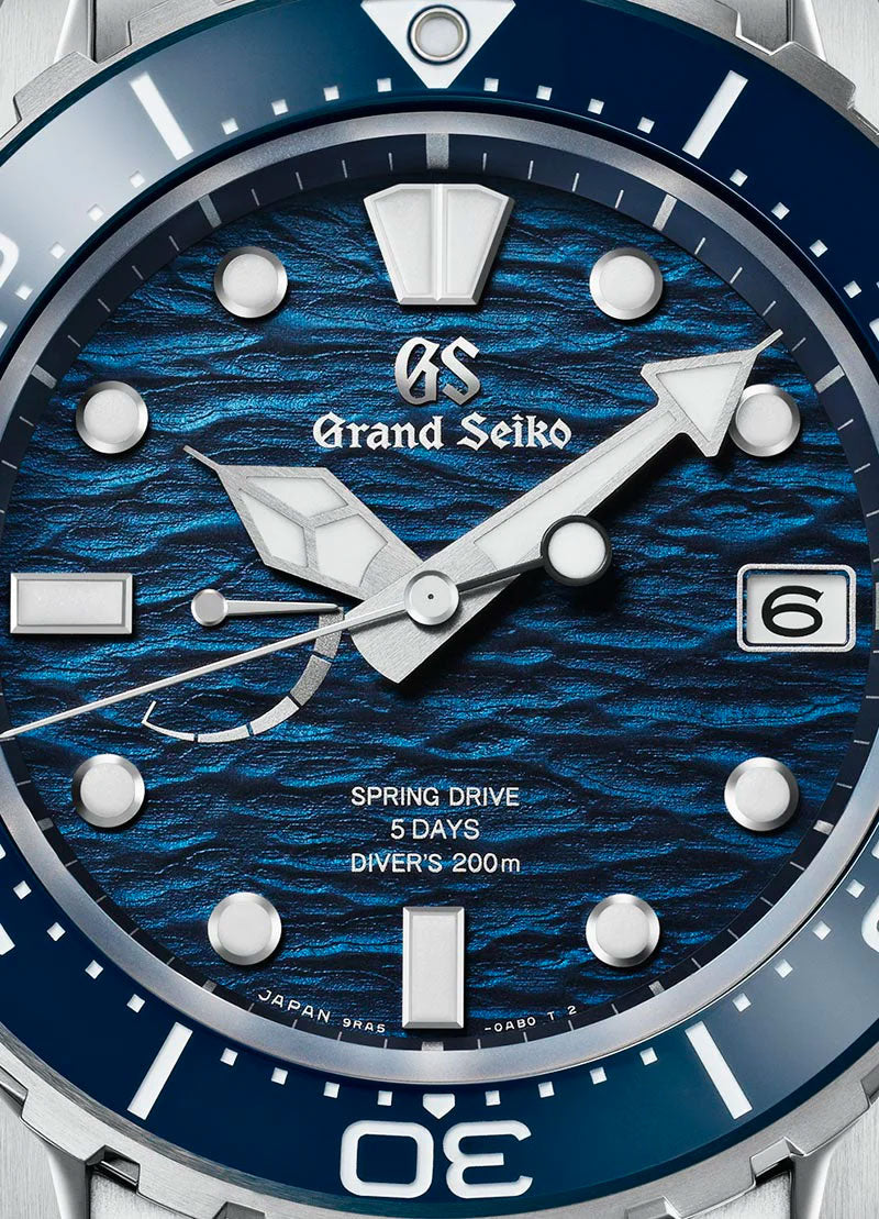 Grand Seiko 