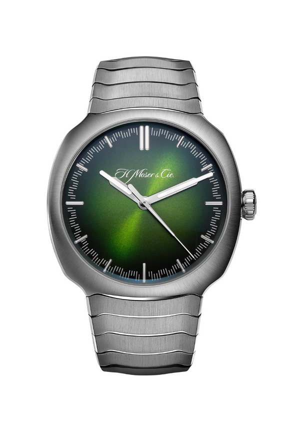 Moser streamliner 2025