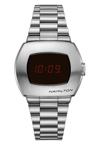 Hamilton PSR Digital Quartz H52414130