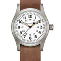Hamilton Khaki Field Mechanical H69439511