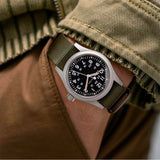 Hamilton Khaki Field Mechanical H69439931