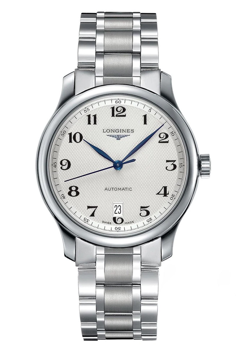 Longines Master Collection L2.628.4.78.6