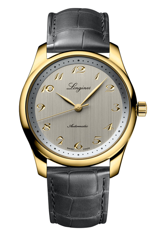 Longines Master 190th Anniversary L2.793.6.73.2