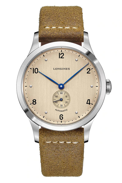 LONGINES １９２６復刻　世界限定１００本　美品 LONGINES 1926復刻 世界限定100本 美品 - メルカリ