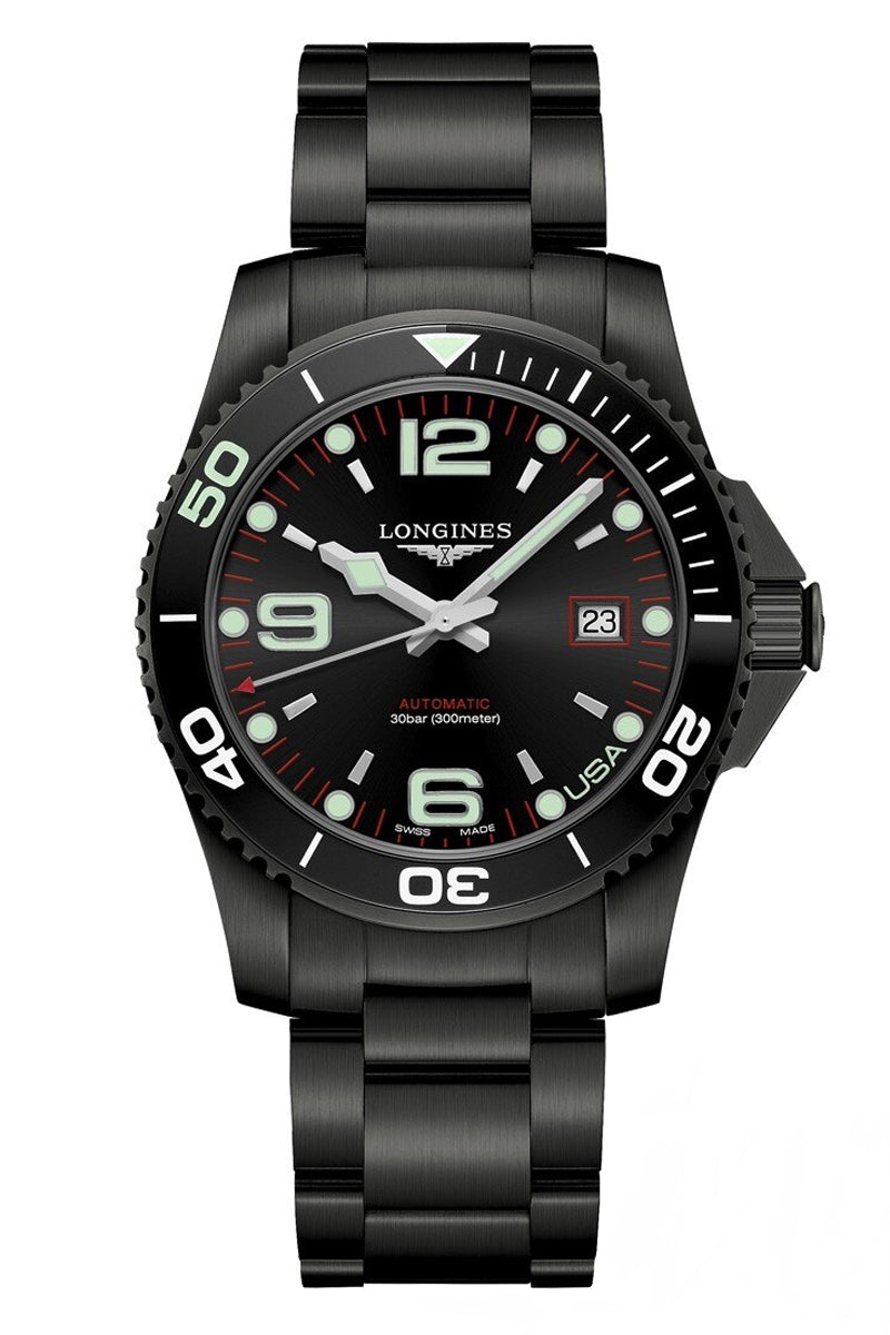 Longines Hydro Conquest L3.742.2.58.6