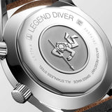 Longines Legend Diver L3.774.4.60.2