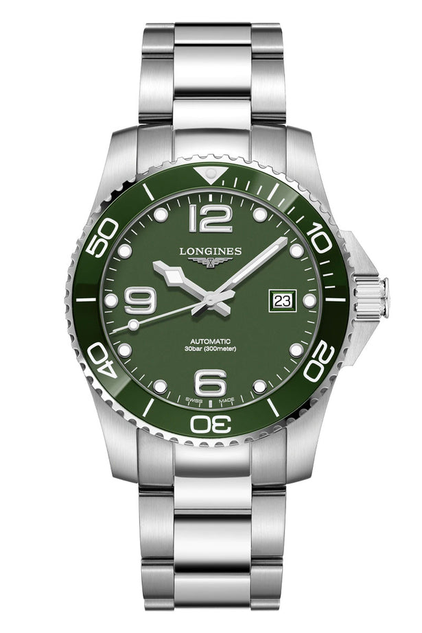 Longines HydroConquest L3.781.4.06.6